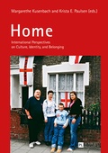 Cover: Home - Peter Lang Verlag