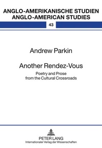 Enlarge image Cover: Another Rendez-Vous - Peter Lang Verlag