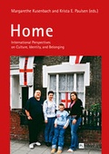 Cover: Home - Peter Lang Verlag