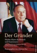 Cover: Der Gruender - Peter Lang Verlag