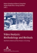 Cover: Video Analysis: Methodology and Methods - Peter Lang Verlag