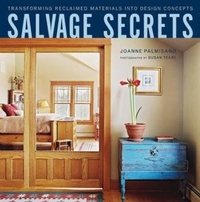 Abbildung von: Salvage Secrets - WW Norton & Co