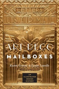 Enlarge image Cover: Art Deco Mailboxes - WW Norton & Co