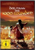 Cover: Der Mann der 1000 Wunder - H&auml;nssler