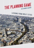 Cover: The Planning Game - WW Norton & Co