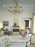 Cover: William Hodgins Interiors - WW Norton & Co