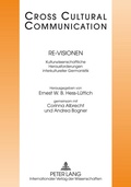Cover: Re-Visionen - Peter Lang Verlag