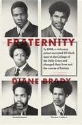 Cover: Fraternity - Random House Inc
