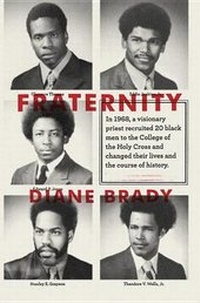 Enlarge image Cover: Fraternity - Random House Inc