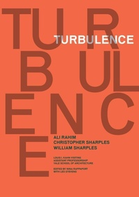 Enlarge image Cover: Turbulence - WW Norton & Co
