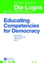 Cover: Educating Competencies for Democracy - Peter Lang Verlag
