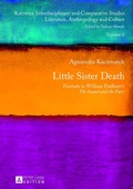 Cover: Little Sister Death - Peter Lang Verlag