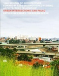 Cover: Urban Intersections - WW Norton & Co
