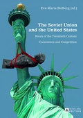 Cover: The Soviet Union and the United States - Peter Lang Verlag