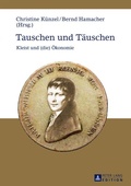 Cover: Tauschen und T&auml;uschen - Peter Lang Verlag