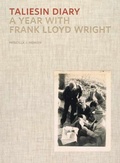 Cover: Taliesin Diary - WW Norton & Co