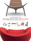 Cover: Sourcebook of Scandinavian Furniture - WW Norton & Co