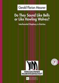 Abbildung von: Do They Sound Like Bells or Like Howling Wolves? - Peter Lang Verlag