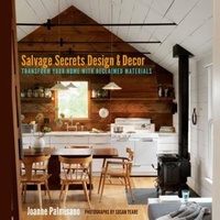 Abbildung von: Salvage Secrets Design & Decor - WW Norton & Co