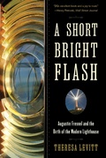 Cover: A Short Bright Flash - W. W. Norton & Company