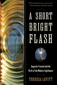 Enlarge image Cover: A Short Bright Flash - W. W. Norton & Company