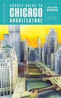 Cover: Pocket Guide to Chicago Architecture - WW Norton & Co
