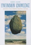 Cover: Uncommon Knowledge - Houghton Mifflin (Academic)