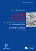 Cover: Von Danzig nach Luebeck - eine Meeresfahrt im Jahre 1651 - Peter Lang Verlag