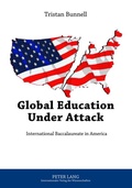 Cover: Global Education Under Attack - Peter Lang Verlag