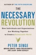 Cover: The Necessary Revolution - Currency