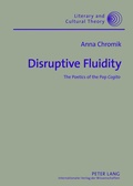 Cover: Disruptive Fluidity - Peter Lang Verlag