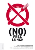 Cover: (no) free lunch - Peter Lang Verlag