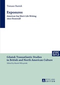 Cover: Exposures - Peter Lang Verlag