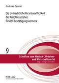 Cover: Die zivilrechtliche Verantwortlichkeit des Abschlusspr&uuml;fers f&uuml;r den Best&auml;tigungsvermerk - Peter Lang Verlag