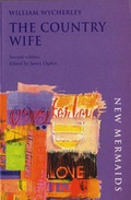 Cover: The Country Wife - W. W. Norton & Company