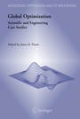 Cover: Global Optimization - Springer