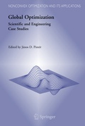 Cover: Global Optimization - Springer