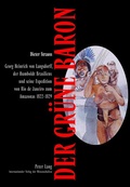Cover: Der gruene Baron - Peter Lang Verlag