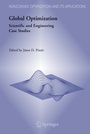 Cover: Global Optimization - Springer