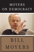 Cover: Moyers on Democracy - Anchor