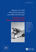 Cover: Poetiken des Auf- und Umbruchs - Peter Lang Verlag