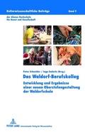 Bild: Das Waldorf-Berufskolleg - Peter Lang Verlag