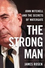 Cover: The Strong Man - Doubleday