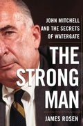 Cover: The Strong Man - Doubleday