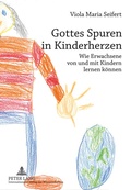Bild: Gottes Spuren in Kinderherzen - Peter Lang Verlag