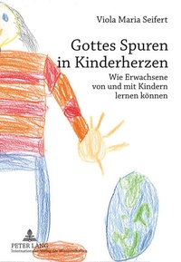 Bild: Gottes Spuren in Kinderherzen - Peter Lang Verlag
