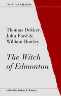 Cover: The Witch of Edmonton - R.S. Means Company