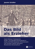 Cover: Das Bild als Erzieher - Peter Lang Verlag
