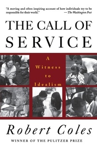 Enlarge image Cover: Call of Service - Houghton Mifflin (Trade)