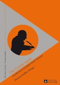 Cover: Die Grazie tanzt - Peter Lang Verlag